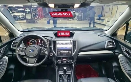 Subaru Forester, 2022 год, 2 817 009 рублей, 12 фотография