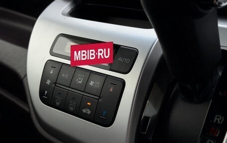 Honda N-WGN I рестайлинг, 2017 год, 600 000 рублей, 11 фотография