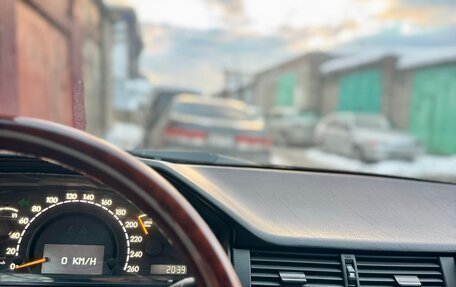 Mercedes-Benz W124, 1990 год, 2 000 000 рублей, 4 фотография