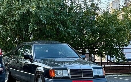 Mercedes-Benz W124, 1990 год, 2 000 000 рублей, 7 фотография