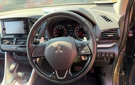 Mitsubishi Eclipse Cross, 2021 год, 1 857 911 рублей, 8 фотография