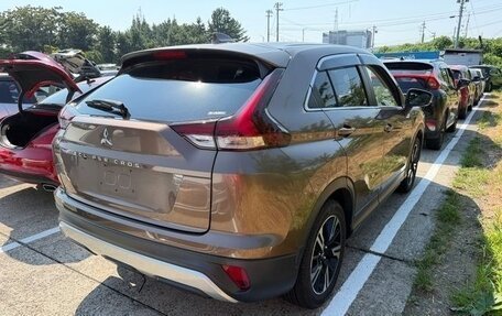 Mitsubishi Eclipse Cross, 2021 год, 1 857 911 рублей, 4 фотография