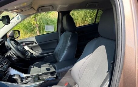 Mitsubishi Eclipse Cross, 2021 год, 1 857 911 рублей, 7 фотография