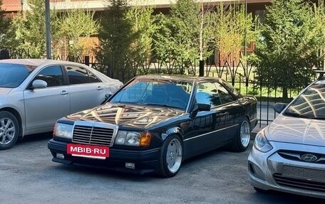 Mercedes-Benz W124, 1990 год, 2 000 000 рублей, 8 фотография