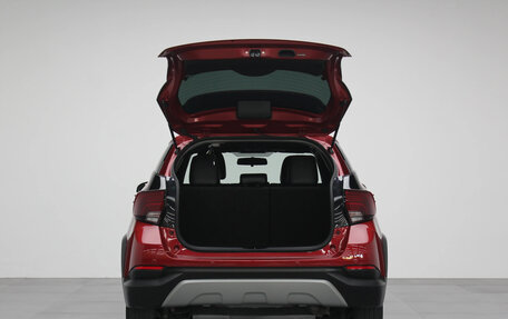 Toyota Yaris XP150 рестайлинг, 2022 год, 1 117 009 рублей, 14 фотография