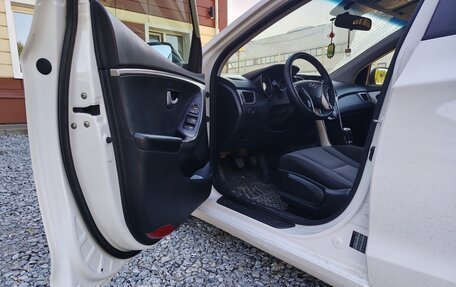 Hyundai i30 II рестайлинг, 2013 год, 785 000 рублей, 6 фотография