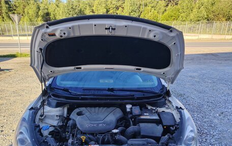 Hyundai i30 II рестайлинг, 2013 год, 785 000 рублей, 10 фотография