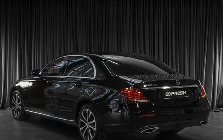 Mercedes-Benz E-Класс, 2019 год, 3 299 000 рублей, 2 фотография