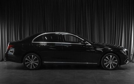 Mercedes-Benz E-Класс, 2019 год, 3 299 000 рублей, 5 фотография