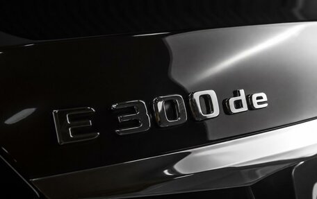 Mercedes-Benz E-Класс, 2019 год, 3 299 000 рублей, 13 фотография