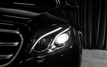 Mercedes-Benz E-Класс, 2019 год, 3 299 000 рублей, 10 фотография