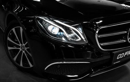 Mercedes-Benz E-Класс, 2019 год, 3 299 000 рублей, 9 фотография