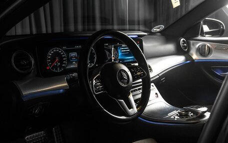 Mercedes-Benz E-Класс, 2019 год, 3 299 000 рублей, 35 фотография