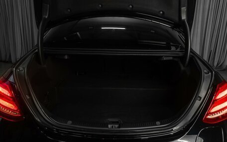 Mercedes-Benz E-Класс, 2019 год, 3 299 000 рублей, 37 фотография