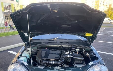 Chevrolet Niva I рестайлинг, 2013 год, 655 000 рублей, 8 фотография
