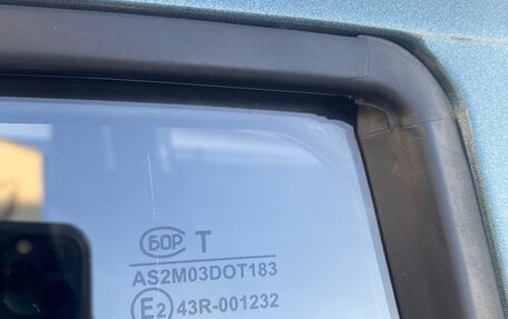 Chevrolet Niva I рестайлинг, 2013 год, 655 000 рублей, 36 фотография