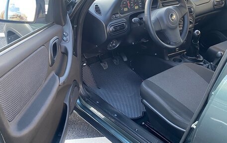 Chevrolet Niva I рестайлинг, 2013 год, 655 000 рублей, 29 фотография