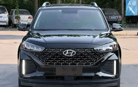 Hyundai ix35, 2022 год, 1 590 002 рублей, 4 фотография