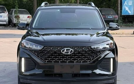Hyundai ix35, 2022 год, 1 590 002 рублей, 2 фотография
