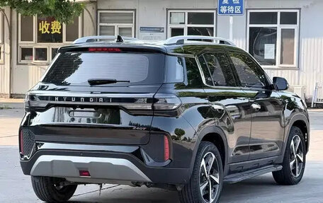 Hyundai ix35, 2022 год, 1 590 002 рублей, 3 фотография