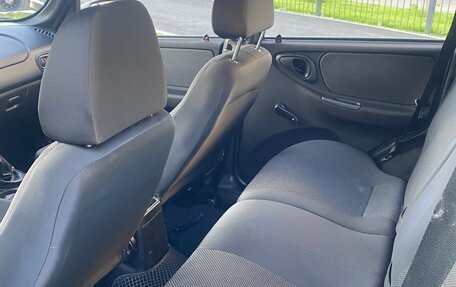 Chevrolet Niva I рестайлинг, 2013 год, 655 000 рублей, 40 фотография