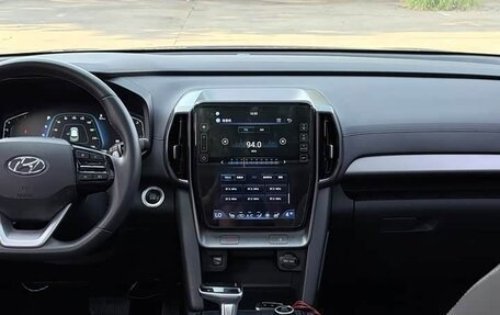 Hyundai ix35, 2022 год, 1 590 002 рублей, 13 фотография