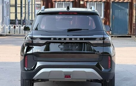 Hyundai ix35, 2022 год, 1 590 002 рублей, 8 фотография