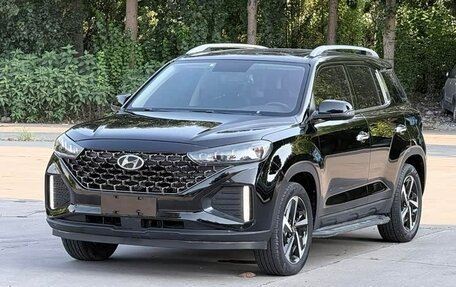 Hyundai ix35, 2022 год, 1 590 002 рублей, 5 фотография