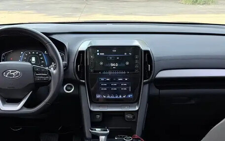 Hyundai ix35, 2022 год, 1 590 002 рублей, 11 фотография