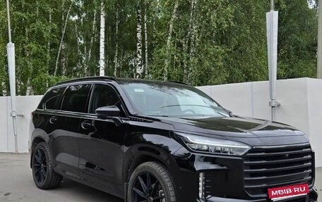 CheryExeed VX, 2024 год, 3 800 000 рублей, 1 фотография