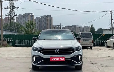 Volkswagen T-Roc I, 2022 год, 1 496 020 рублей, 1 фотография