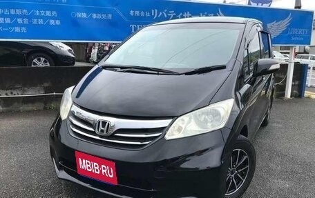 Honda Freed I, 2012 год, 770 000 рублей, 1 фотография