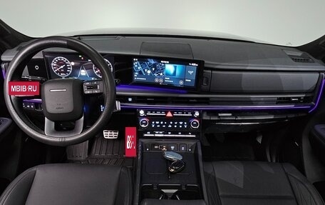 Hyundai Santa Fe IV, 2026 год, 5 450 000 рублей, 4 фотография
