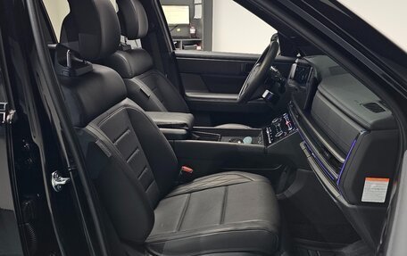 Hyundai Santa Fe IV, 2026 год, 5 450 000 рублей, 6 фотография