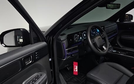 Hyundai Santa Fe IV, 2026 год, 5 450 000 рублей, 5 фотография