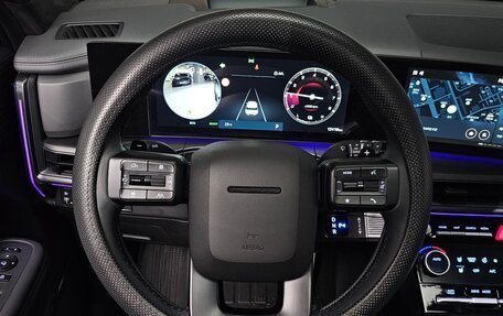 Hyundai Santa Fe IV, 2026 год, 5 450 000 рублей, 9 фотография