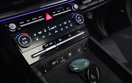 Hyundai Santa Fe IV, 2026 год, 5 450 000 рублей, 11 фотография