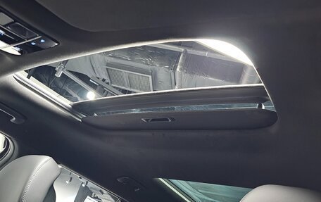 Hyundai Santa Fe IV, 2026 год, 5 450 000 рублей, 7 фотография