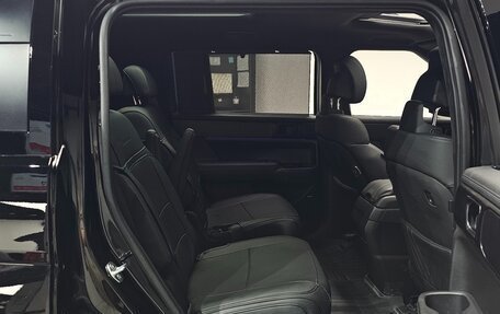 Hyundai Santa Fe IV, 2026 год, 5 450 000 рублей, 14 фотография