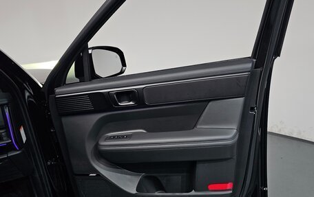 Hyundai Santa Fe IV, 2026 год, 5 450 000 рублей, 12 фотография