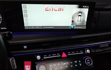 Hyundai Santa Fe IV, 2026 год, 5 450 000 рублей, 10 фотография
