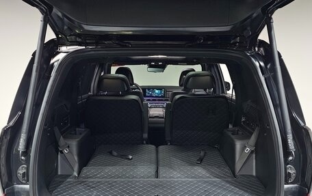 Hyundai Santa Fe IV, 2026 год, 5 450 000 рублей, 16 фотография