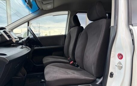 Honda Freed I, 2013 год, 780 000 рублей, 12 фотография