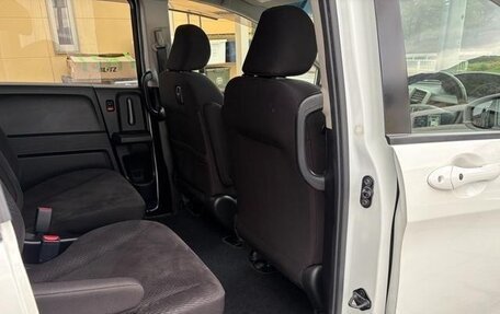 Honda Freed I, 2013 год, 780 000 рублей, 14 фотография