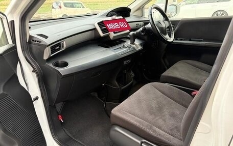 Honda Freed I, 2013 год, 780 000 рублей, 10 фотография