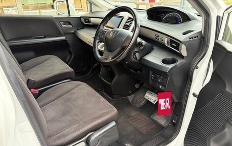 Honda Freed I, 2013 год, 780 000 рублей, 9 фотография