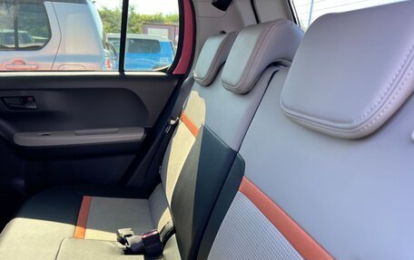 Toyota Passo III, 2021 год, 589 010 рублей, 7 фотография