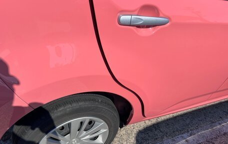 Toyota Passo III, 2021 год, 589 010 рублей, 5 фотография