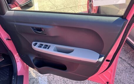Toyota Passo III, 2021 год, 589 010 рублей, 11 фотография