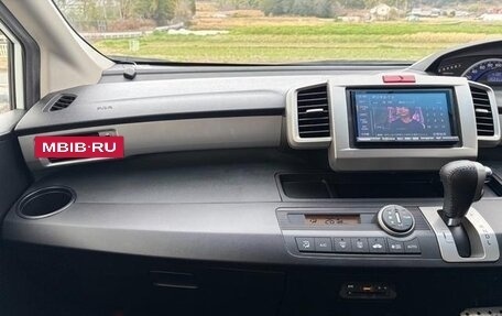 Honda Freed I, 2013 год, 780 000 рублей, 22 фотография